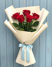 Букет Классика чувств в Митрофановке