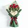 Букет цветов из: Розы в Митрофановке
