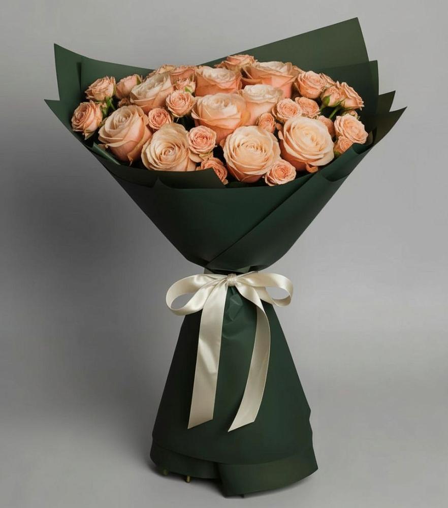 Букет Элегантный в Митрофановке