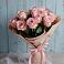 Букет цветов из: Розы в Митрофановке