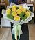 Букет цветов из: Хризантемы и Розы в Митрофановке