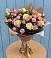Букет цветов из: Розы в Митрофановке