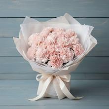 Букет цветов из:  Гвоздики #REPLACE_PRED# Митрофановке