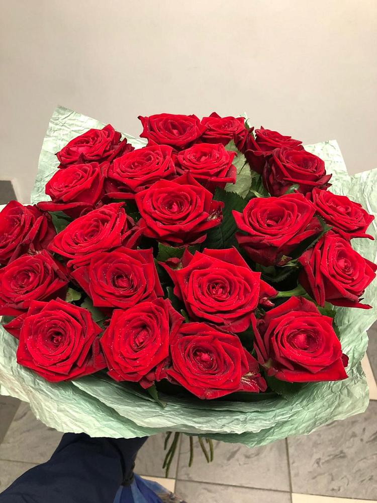 Розы Классика в Митрофановке Букет Классика в Митрофановке