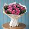 Букет цветов из: Розы в Митрофановке