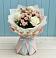 Букет цветов из: Розы в Митрофановке
